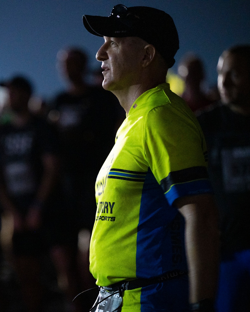 2022 Air Force Marathon