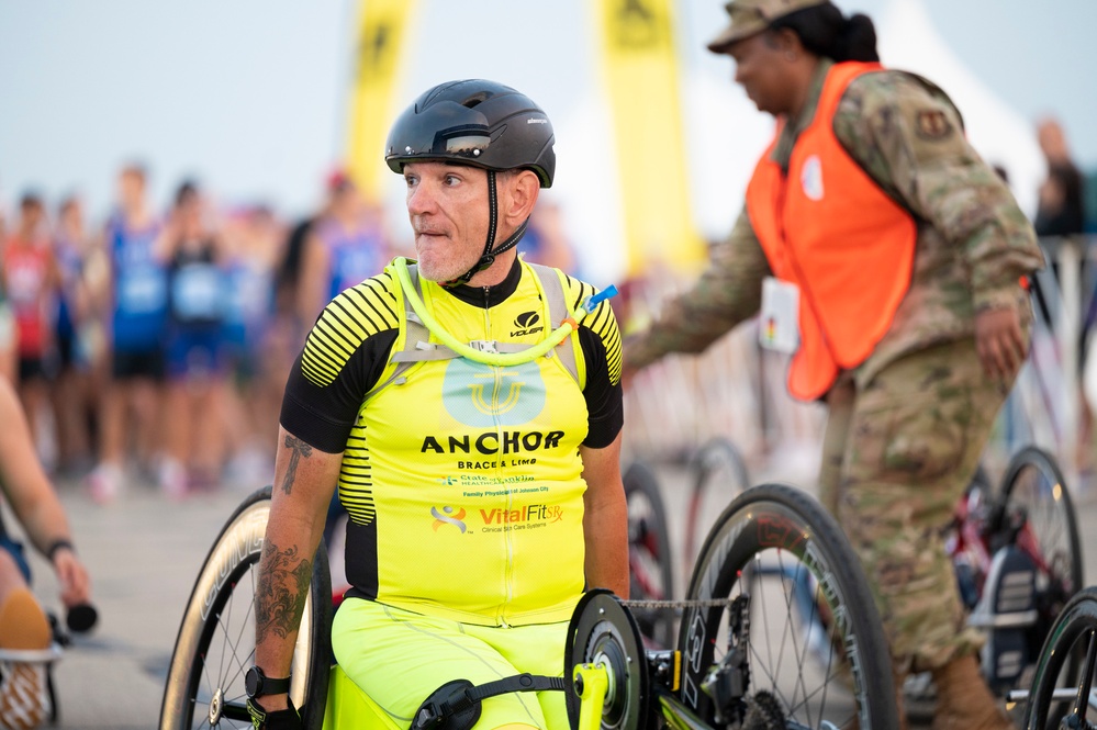 2022 Air Force Marathon