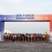 2022 Air Force Marathon