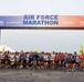 2022 Air Force Marathon