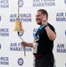 2022 Air Force Marathon