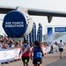 2022 Air Force Marathon
