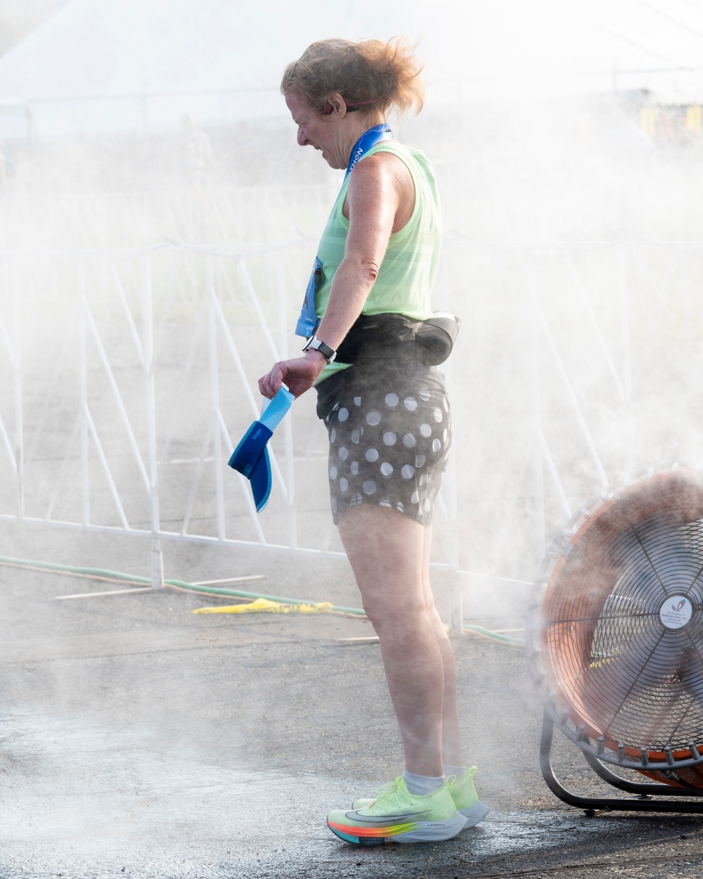 2022 Air Force Marathon