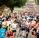 2022 Air Force Marathon Event