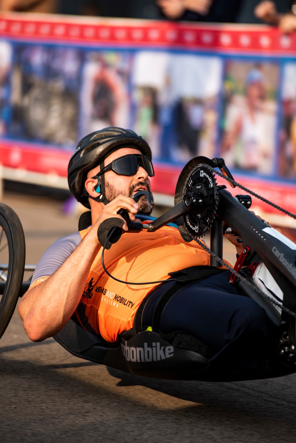 2022 Air Force Marathon Event