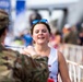 2022 Air Force Marathon Event