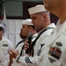 CFAY Commemorates Bells Across America Ceremony