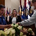 CFAY Commemorates Bells Across America Ceremony