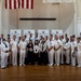 CFAY Commemorates Bells Across America Ceremony