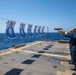 USS Nitze (DDG 94) Gun Shoot