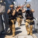 USS Nitze (DDG 94) VBSS Drill