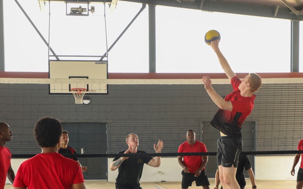 Exercise Cartwheel 2022 Sports Day