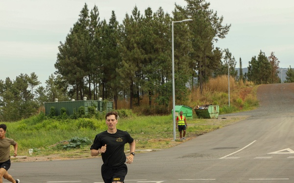 Exercise Cartwheel 2022 Sports Day