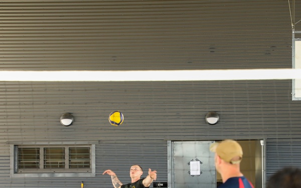Exercise Cartwheel 2022 Sports Day