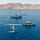 U.S. and Israel Complete Unmanned Exercise in Gulf of Aqaba
