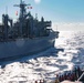USS Truxtun (DDG 103) Completes Replenishment-at-Sea