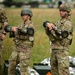 10th Group Soldiers fire AT4's, M320's and detonate Claymore's