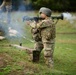 10th Group Soldiers fire AT4's, M320's and detonate Claymore's