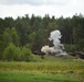 10th Group Soldiers fire AT4's, M320's and detonate Claymore's