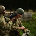 10th Group Soldiers fire AT4's, M320's and detonate Claymore's