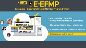 Enterprise Exceptional Family Member Program