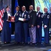 WR-ALC master sergeant receives USAF First Sergeant of the Year