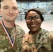 WR-ALC master sergeant receives USAF First Sergeant of the Year