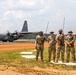 53rd ATCS certifies local airport for C-130 aircraft operations