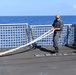 USS Billings Arrives in Ocho Rios, Jamaica