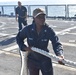 USS Billings Arrives in Ocho Rios, Jamaica