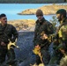 U.S. and Swedish Marines Conceal in the Archipelagos