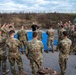 171 ARW Defenders Train Hand-to-Hand Combat