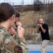 171 ARW Defenders Train Hand-to-Hand Combat