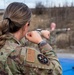 171 ARW Defenders Train Hand-to-Hand Combat