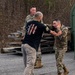 171 ARW Defenders Train Hand-to-Hand Combat