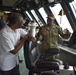 U.S. Ambassador to Jamaica Tours USS Billings