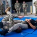 171 ARW Defenders Train Hand-to-Hand Combat