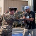 171 ARW Defenders Train Hand-to-Hand Combat