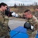 171 ARW Defenders Train Hand-to-Hand Combat