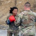 171 ARW Defenders Train Hand-to-Hand Combat