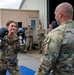 171 ARW Defenders Train Hand-to-Hand Combat