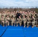 171 ARW Defenders Train Hand-to-Hand Combat