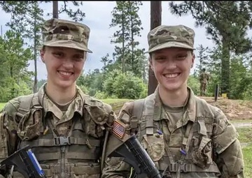 Soldier remembered as natural born leader