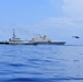 USS Billings and Jamaican Navy Participate in Photo Ex