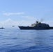 USS Billings and Jamaican Navy Participate in Photo Ex