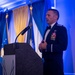 Shaw AFB Hosts 75th Annual Air Force Ball