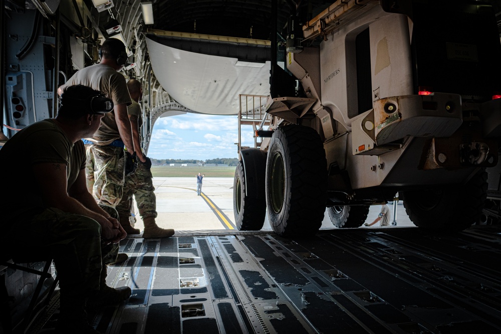 Multi-capable Airman course enhances Force Generation