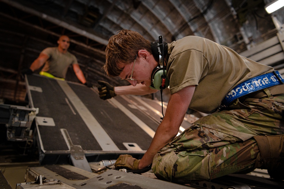 Multi-capable Airman course enhances Force Generation