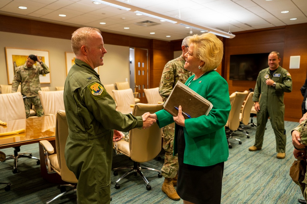 6th ARW accelerates innovation through USF partnership