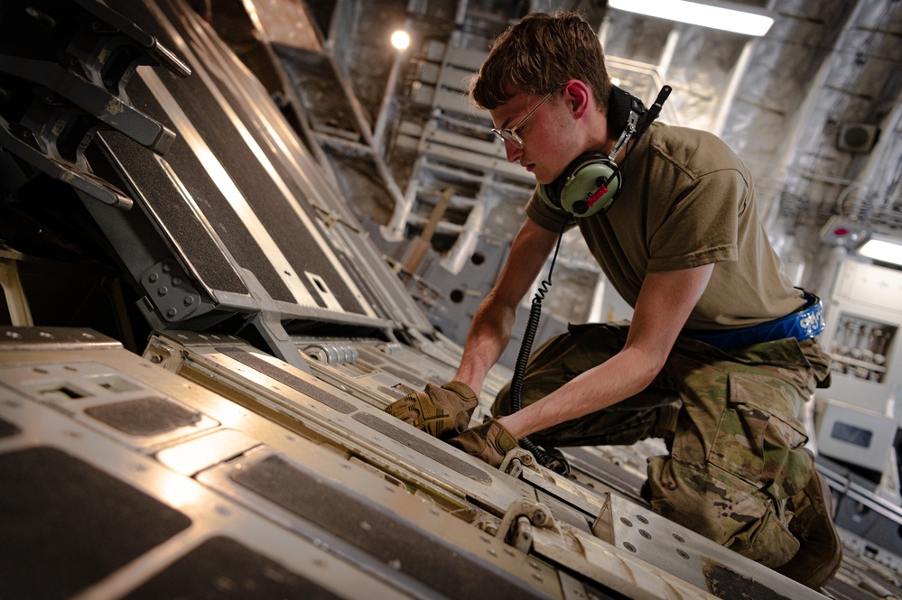 Multi-capable Airman course enhances Force Generation